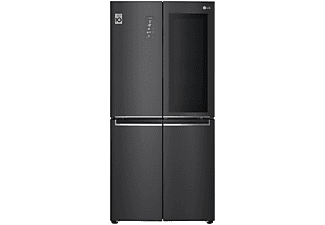 LG GMQ844MC5E frigorifero americano 