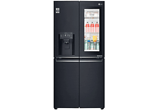 LG GMX844MCKV frigorifero americano 