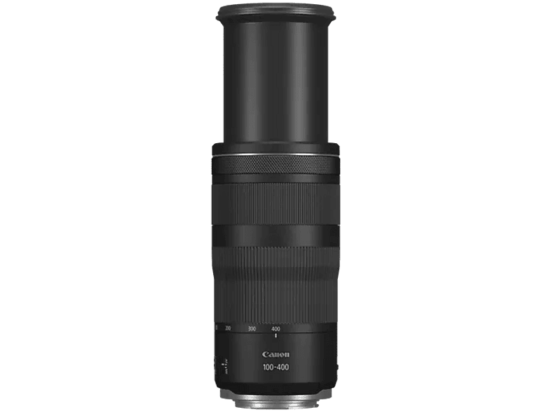 Canon Objektiv RF 100-400mm f5.6-8 IS USM — Foto 2 von 5