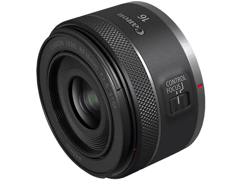 Canon Objektiv RF 16mm f2.8 STM — Foto 3 von 4