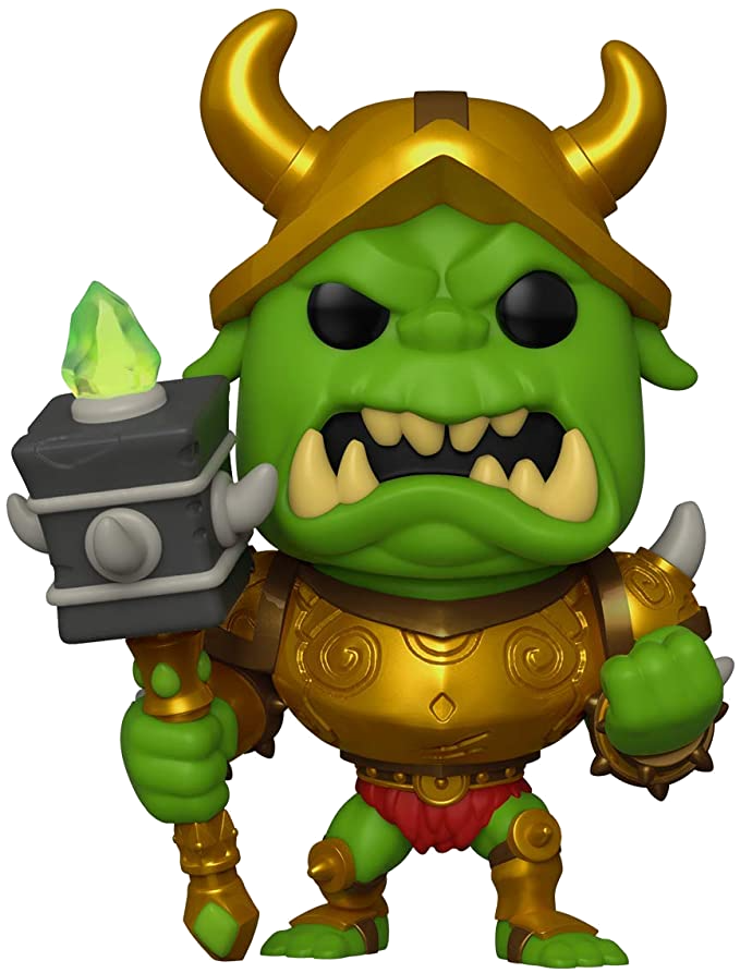 Pop! Games 530 Gnasty Gnorc - Spyro