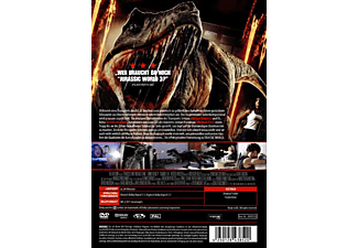 Triassic Hunt DVD auf DVD online kaufen | SATURN