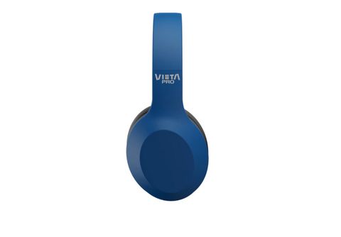 Auriculares Vieta Pro VHP-BT499LB - Azul