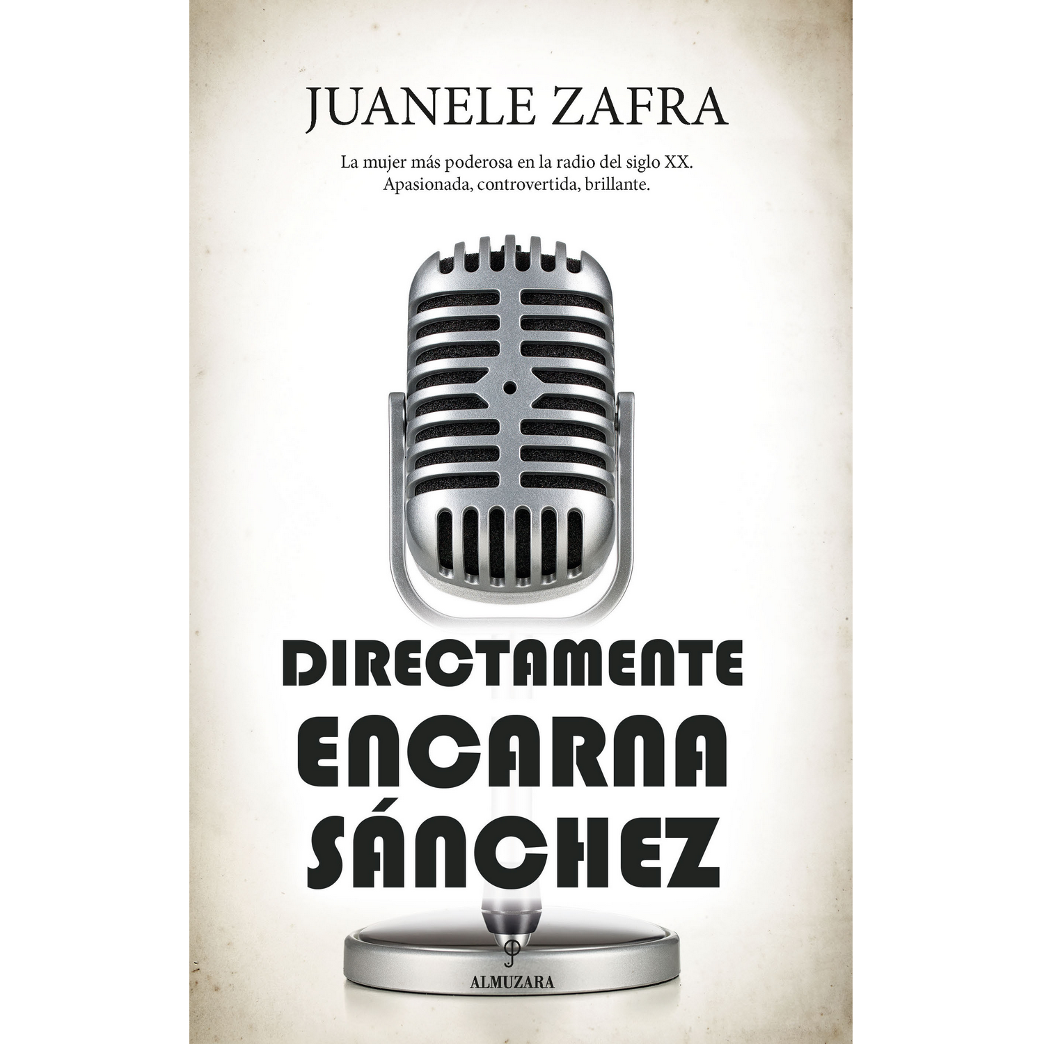 Directamente: Encarna Sánchez - Juanele Zafra