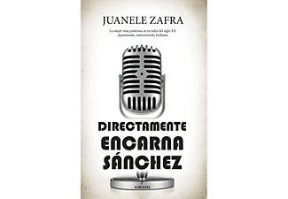 Directamente: Encarna Sánchez - Juanele Zafra