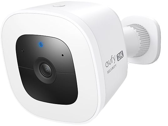 EUFY Spotlight Cam Pro 2K