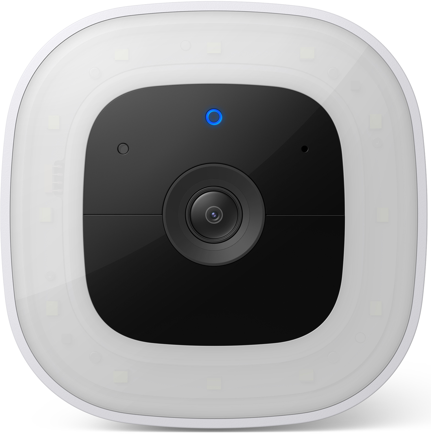 EUFY Spotlight Cam Pro 2K
