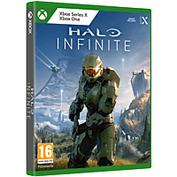 Halo: Infinite -  GIOCO XBOX SERIES X