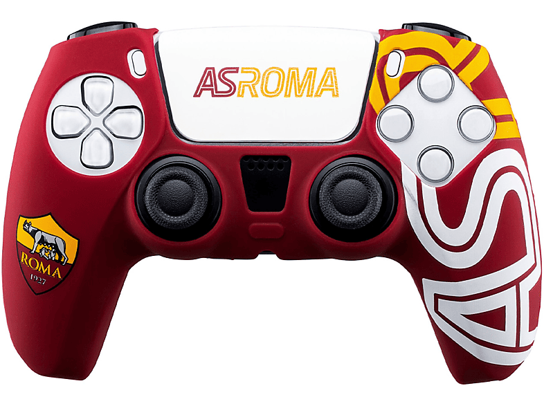 Qubick Controller Skin Roma 4.0