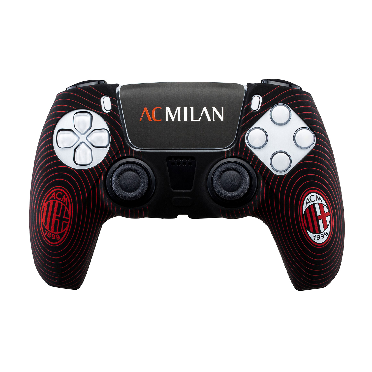 Guscio Protettivo Qubick Controller Skin Milan 3.0