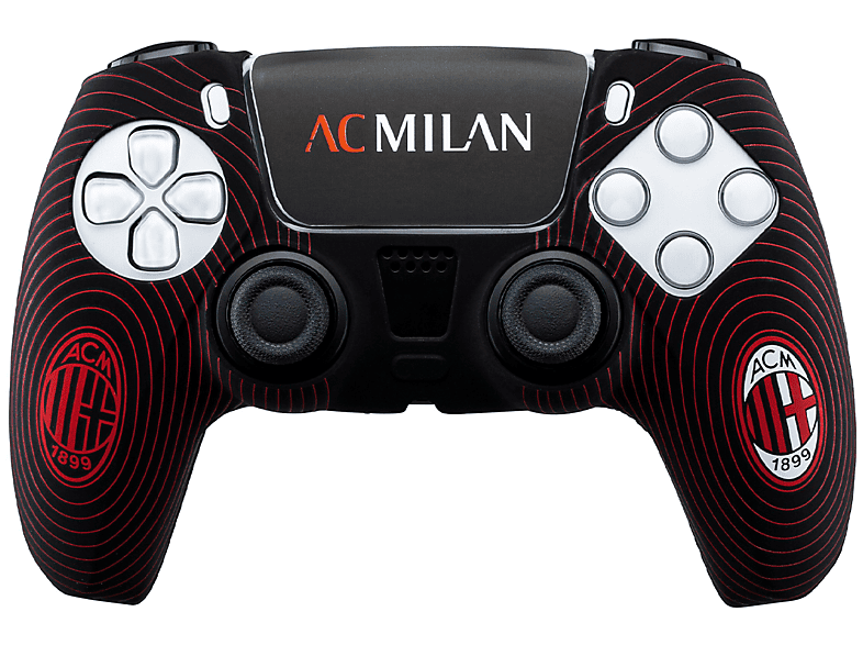 Qubick Controller Skin Milan 3.0