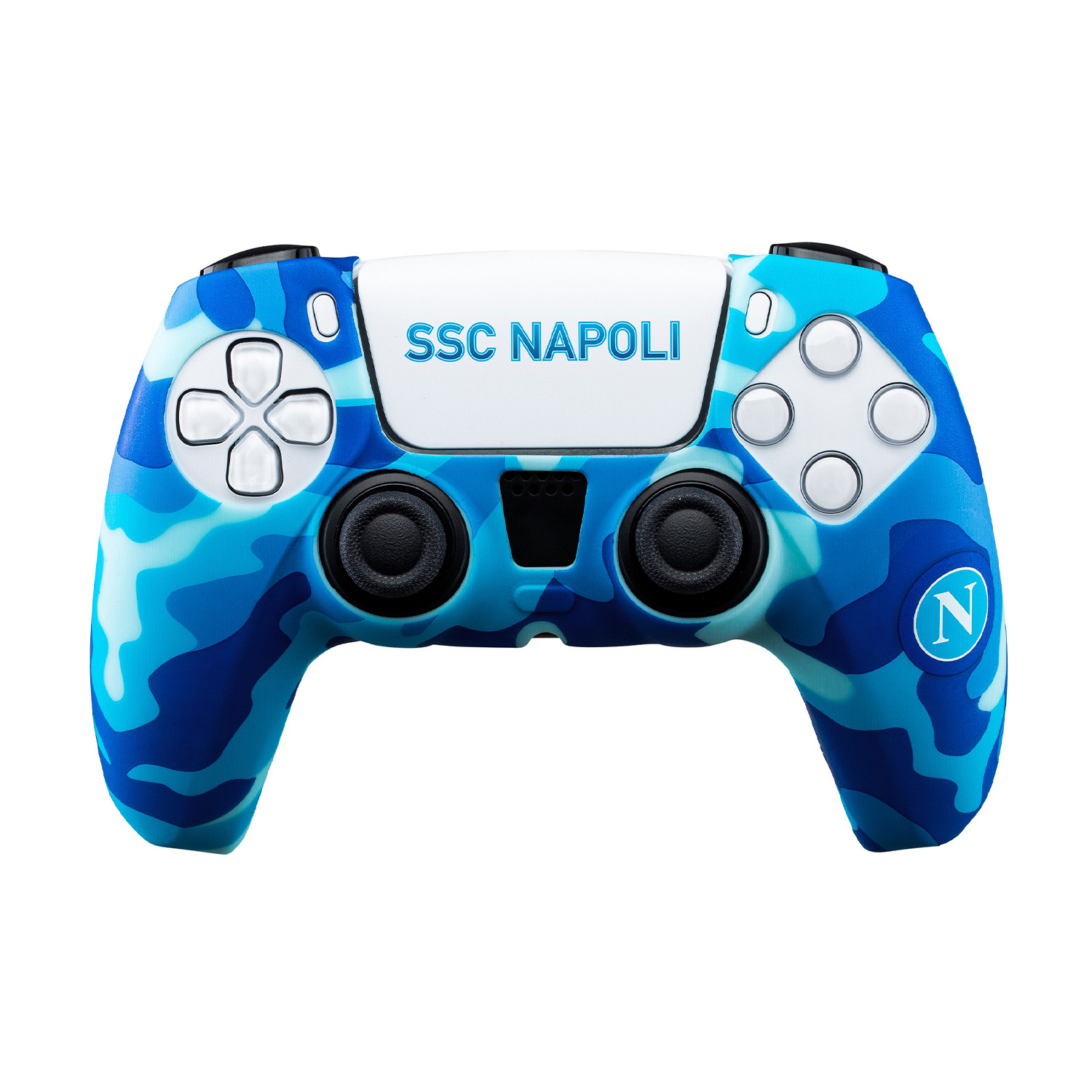 Guscio Protettivo Qubick Controller Skin Napoli