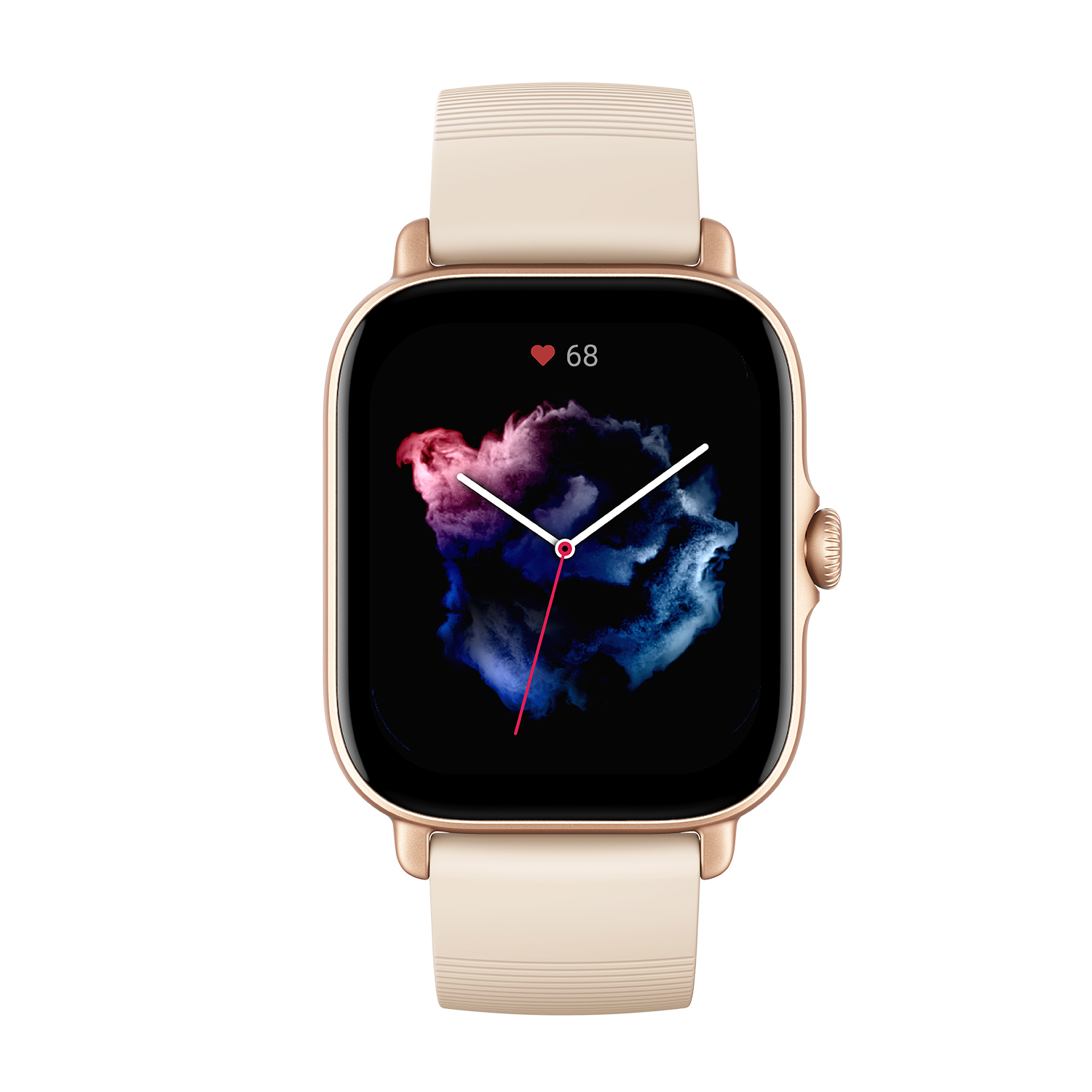 Smartwatch Amazfit Gts3 , Ivory White