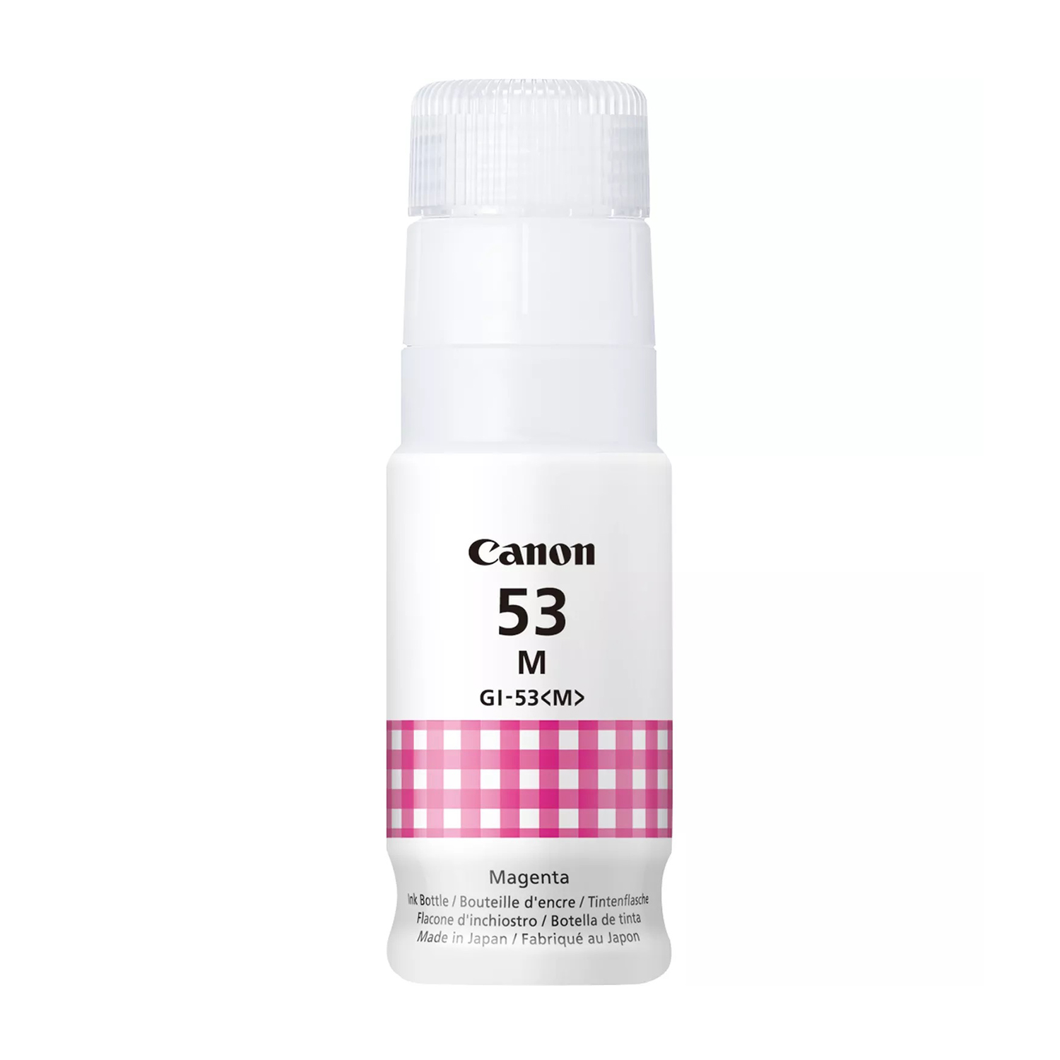 Canon Gi-53 Magenta