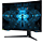SAMSUNG MONITOR Odyssey G7 (LC32G75TQSRXEN) 32" Välvd gamingskärm med AMD FreeSync Premium Pro - 240 Hz/16:9/2560x1440/1 ms