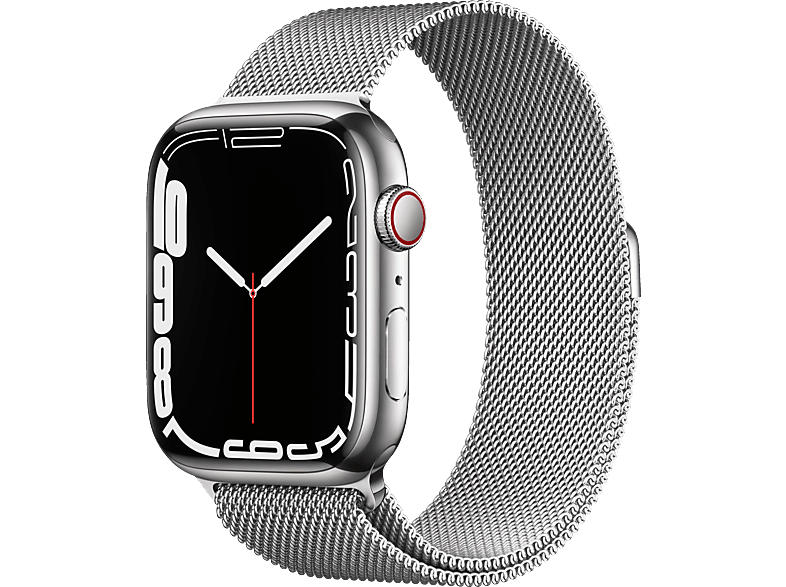 Media markt smartwatch discount apple