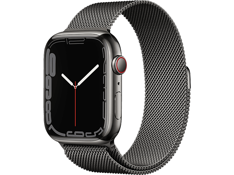 Apple smartwatch best sale media markt