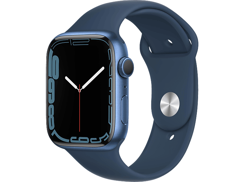 Apple Watch Series 7 I MediaMarkt