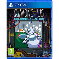 MediaMarkt Among Us (Crewmate Edition) | PlayStation 4 aanbieding