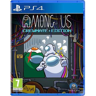 Among Us (Crewmate Edition) | PlayStation 4