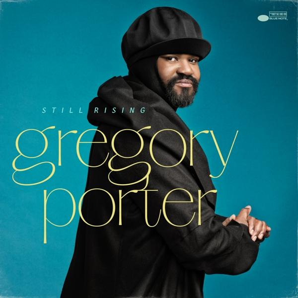 Gregory Porter - Still Rising LP
