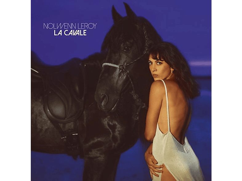 Leroy Nolwenn - La cavale CD
