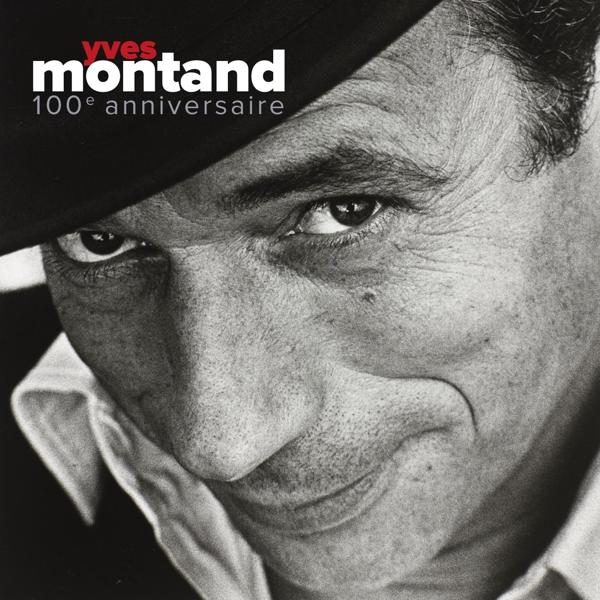 Yves Montand - 100ieme Anniversaire - CD