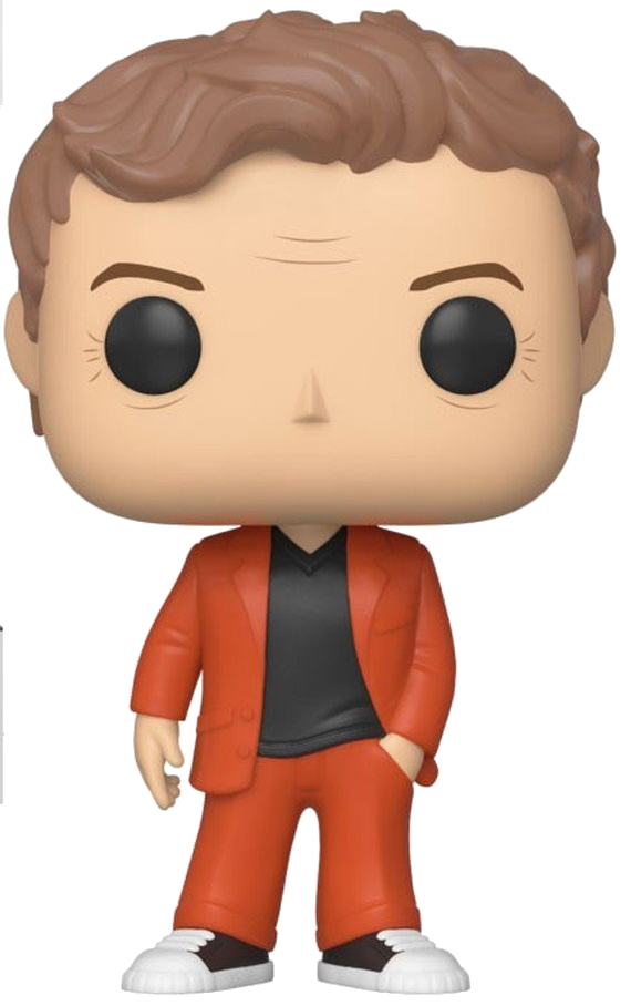 POP! Movies 794 Producer - Jason Blum