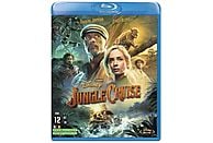 Jungle Cruise - Blu-ray