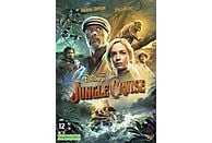 Jungle Cruise - DVD