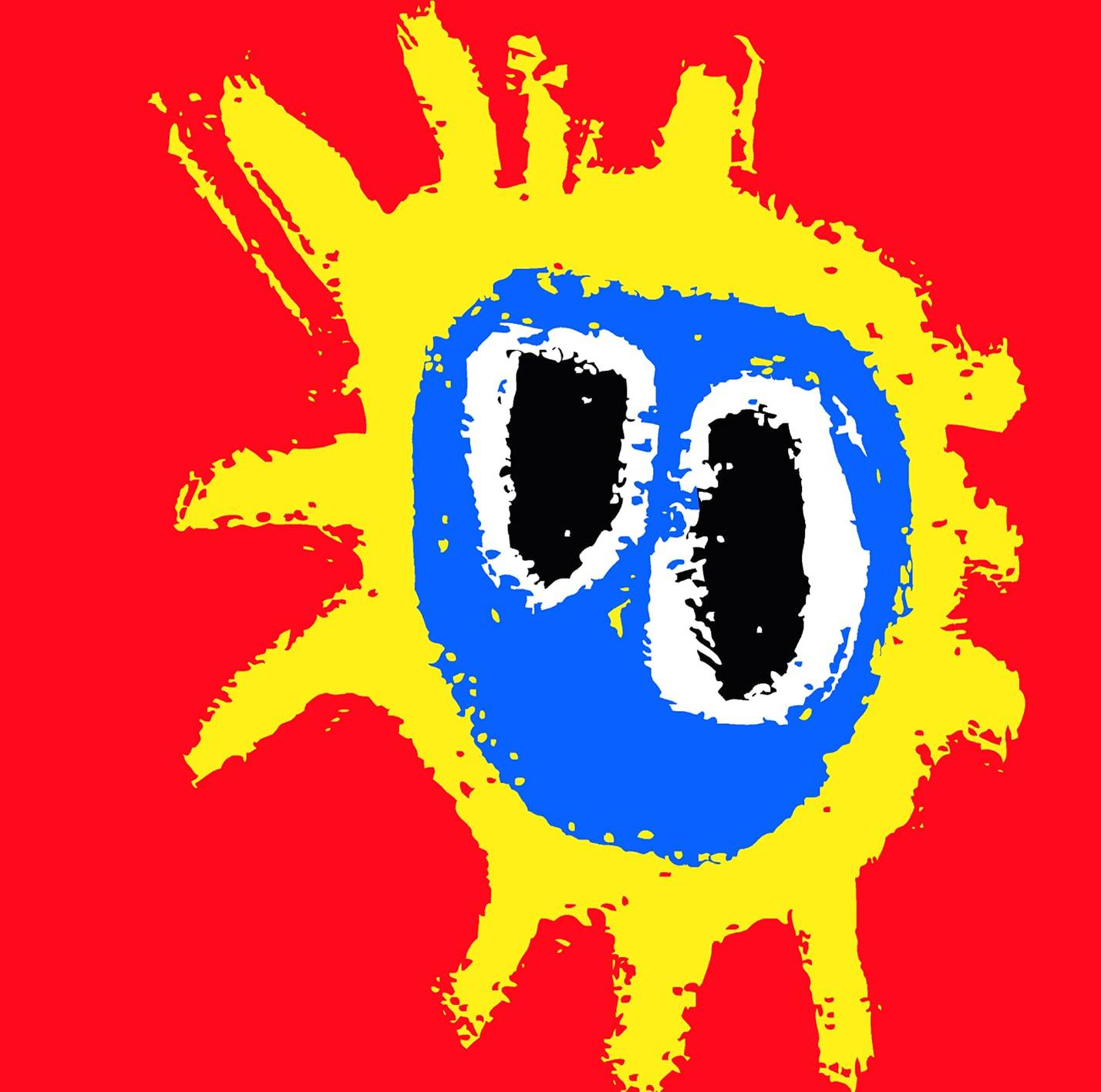 Primal Scream - Screamadelica  - (Vinyl)