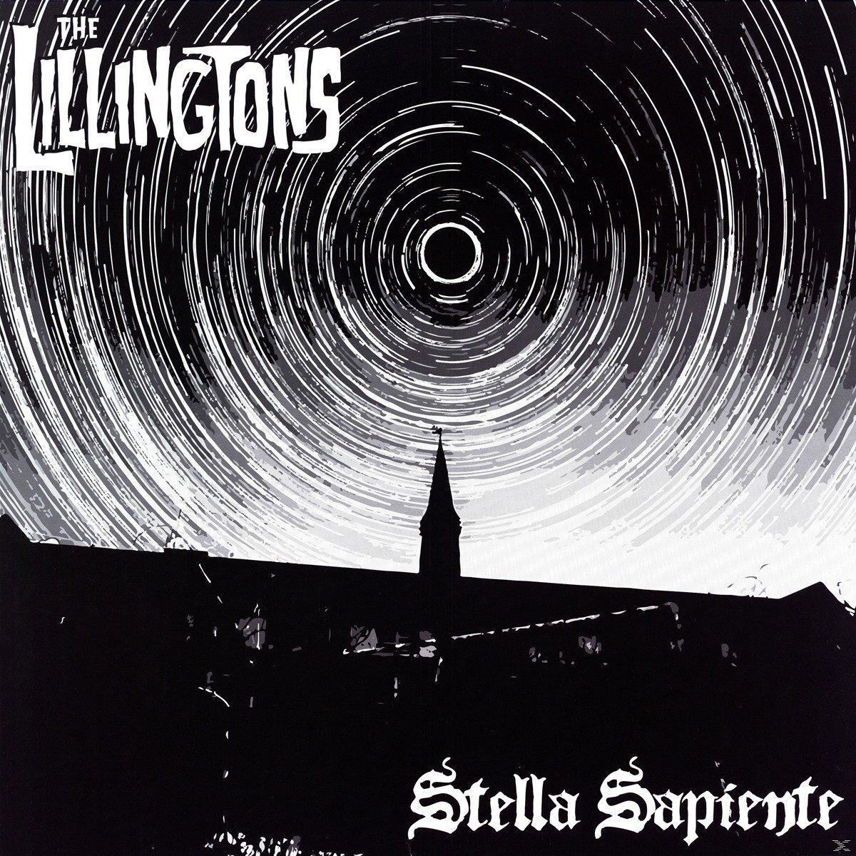 The Lillingtons - Stella Sapiente (Vinyl) 