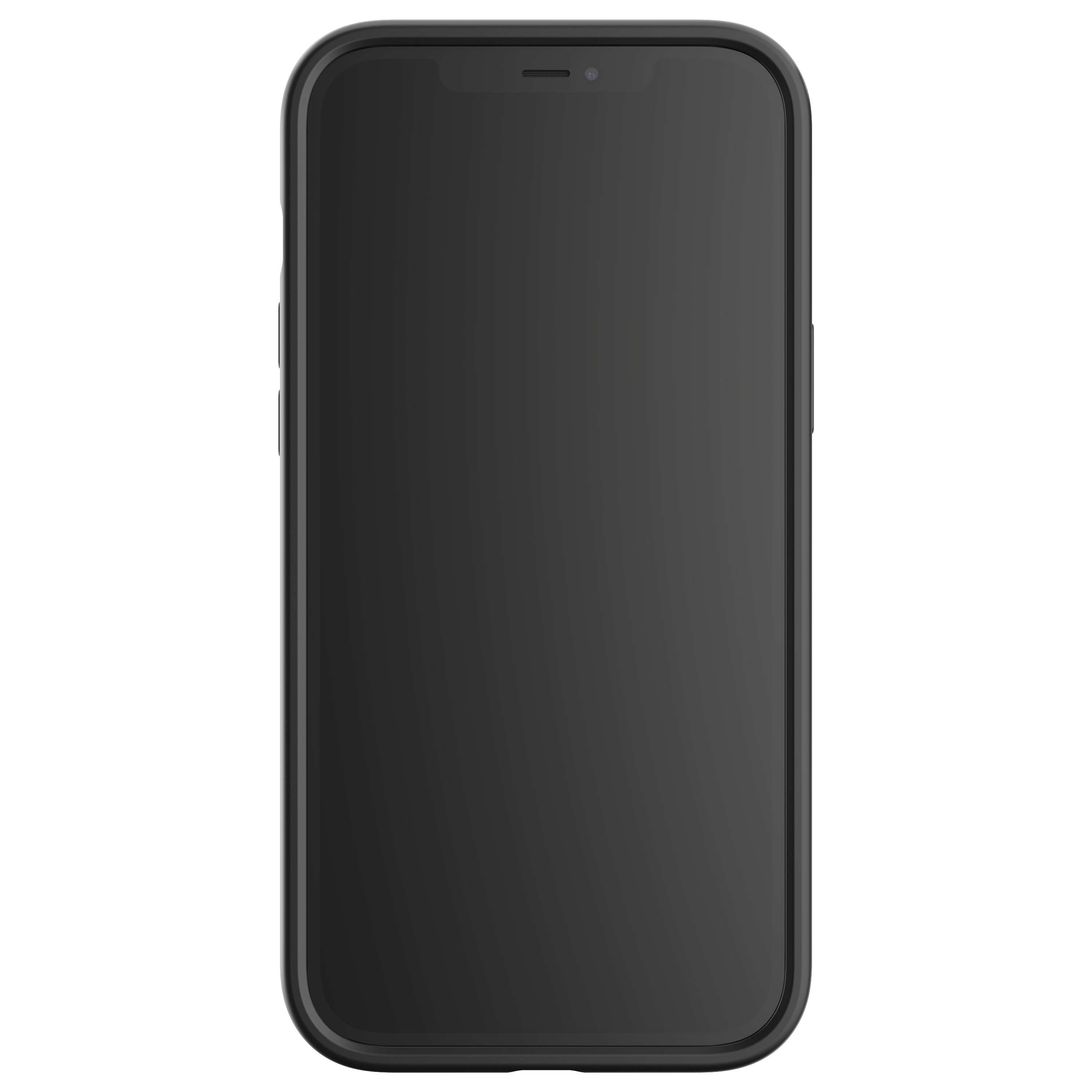 GEAR4 Battersea, Backcover, Apple, iPhone 12 Pro Max, Schwarz