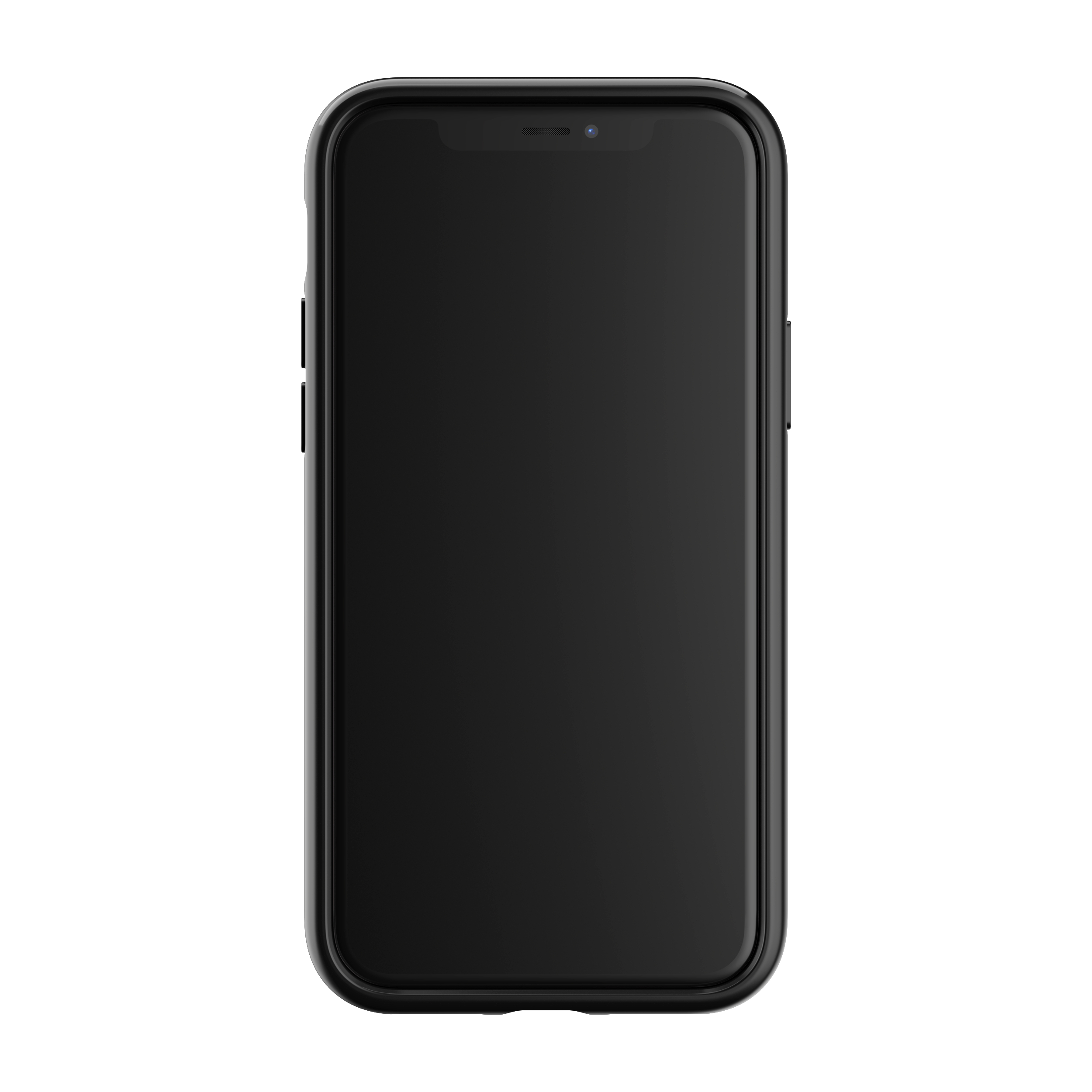 Schwarz Battersea, Pro, Apple, Backcover, iPhone GEAR4 11