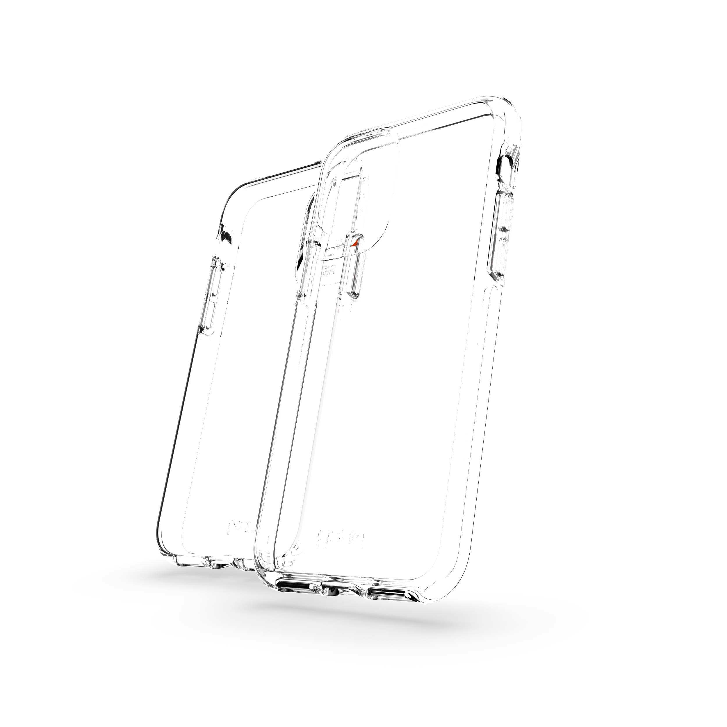 Pro, 11 Backcover, iPhone Crystal GEAR4 Transparent Palace, Apple,