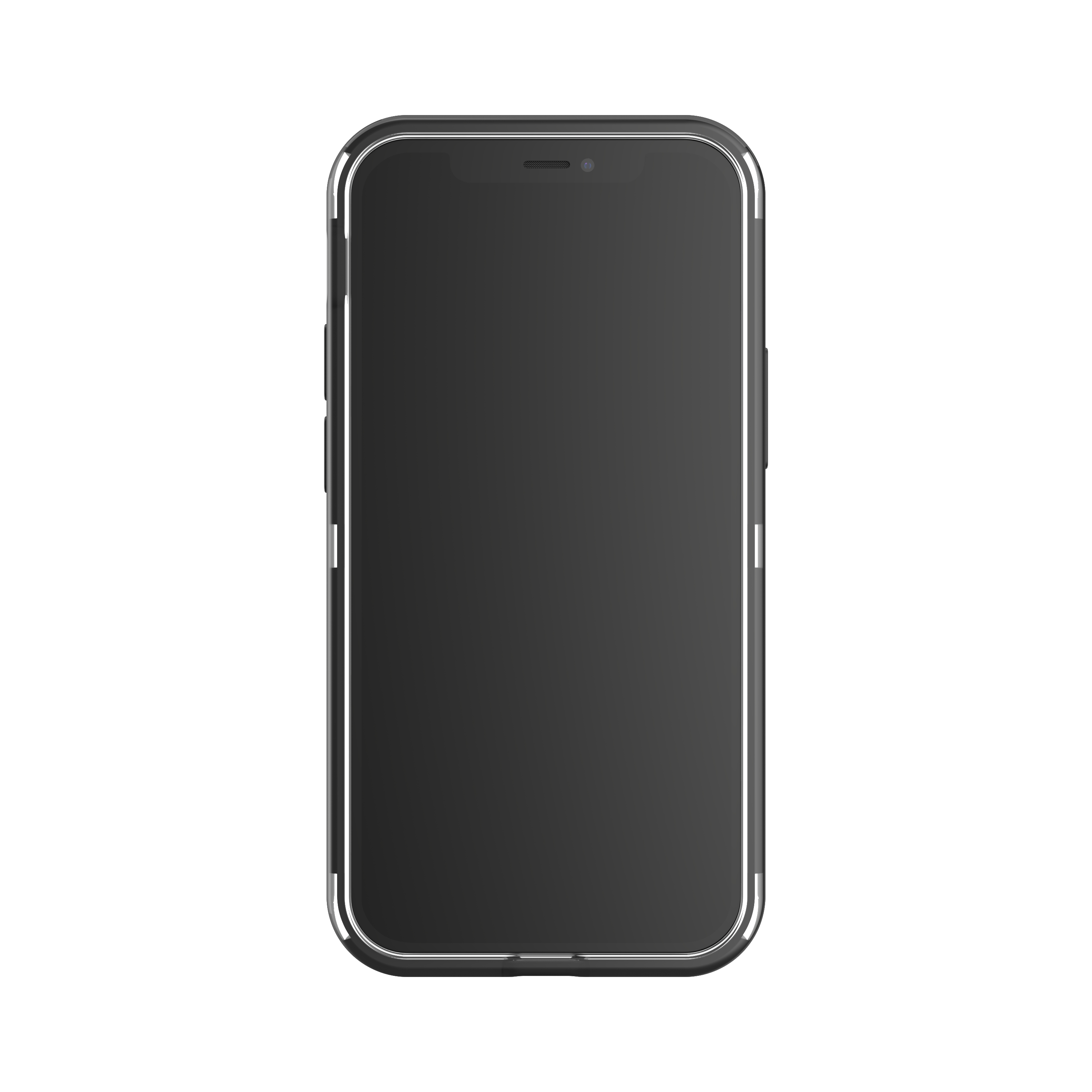 GEAR4 Hackney 5G, Backcover, Apple, iPhone 12 Mini, Schwarz