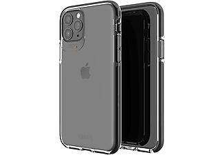 GEAR4 Piccadilly, Backcover, Apple, iPhone 11 Pro, Schwarz