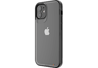 GEAR4 Hackney 5G, Backcover, Apple, iPhone 12 Mini, Schwarz