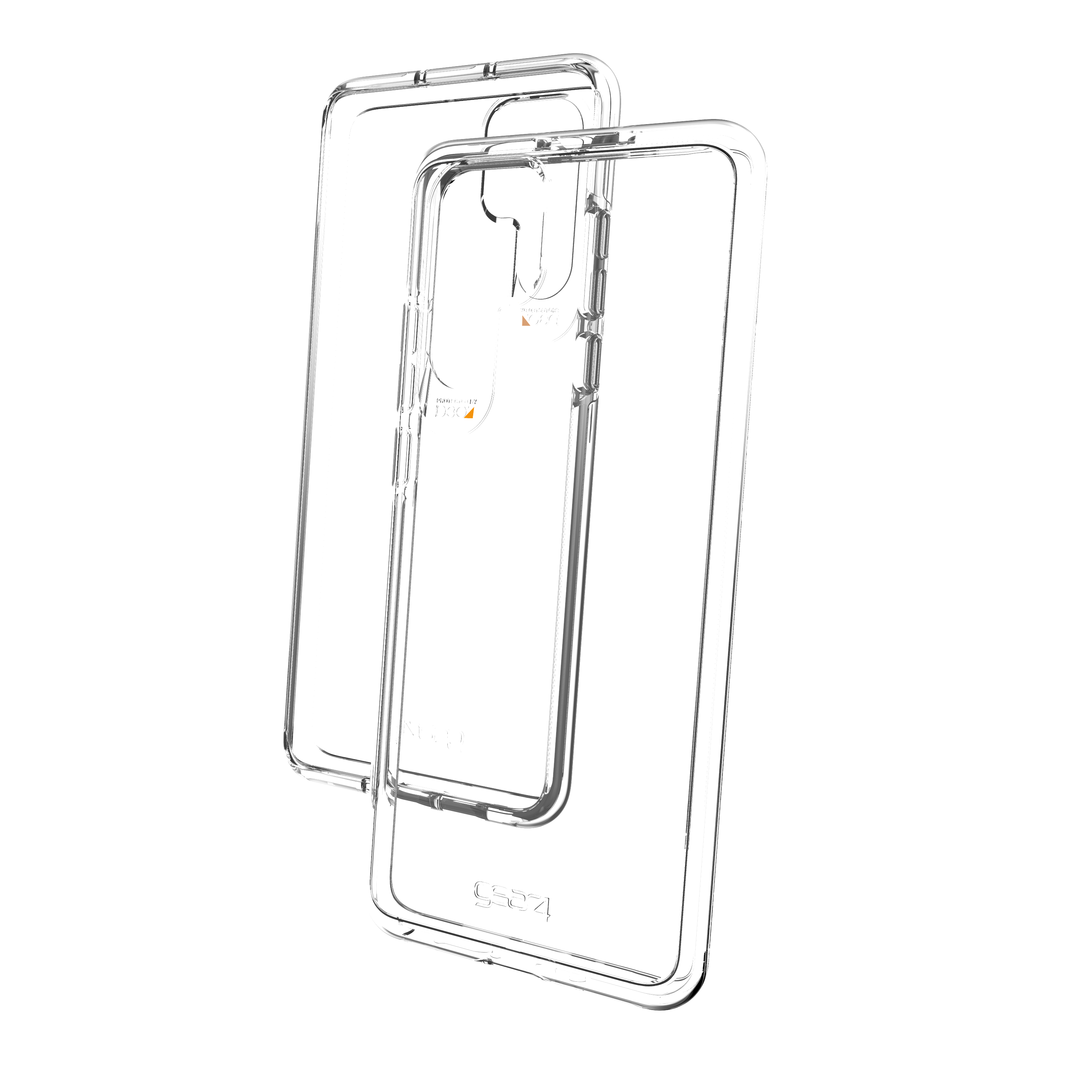 GEAR4 Battersea, Backcover, Apple, iPhone XR, Schwarz