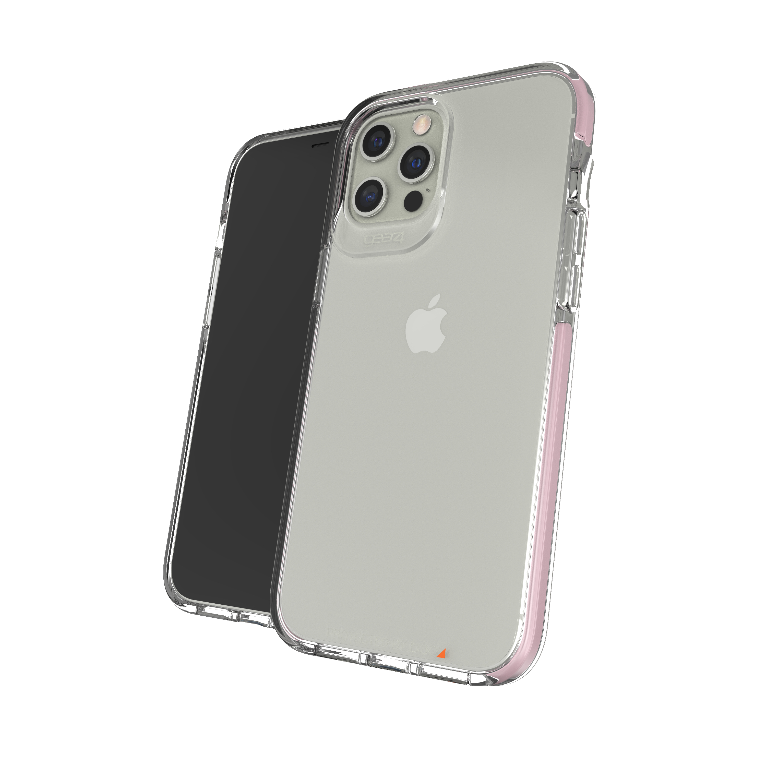 GEAR4 Hackney, Backcover, Apple, iPhone 12 Pro Max, Schwarz