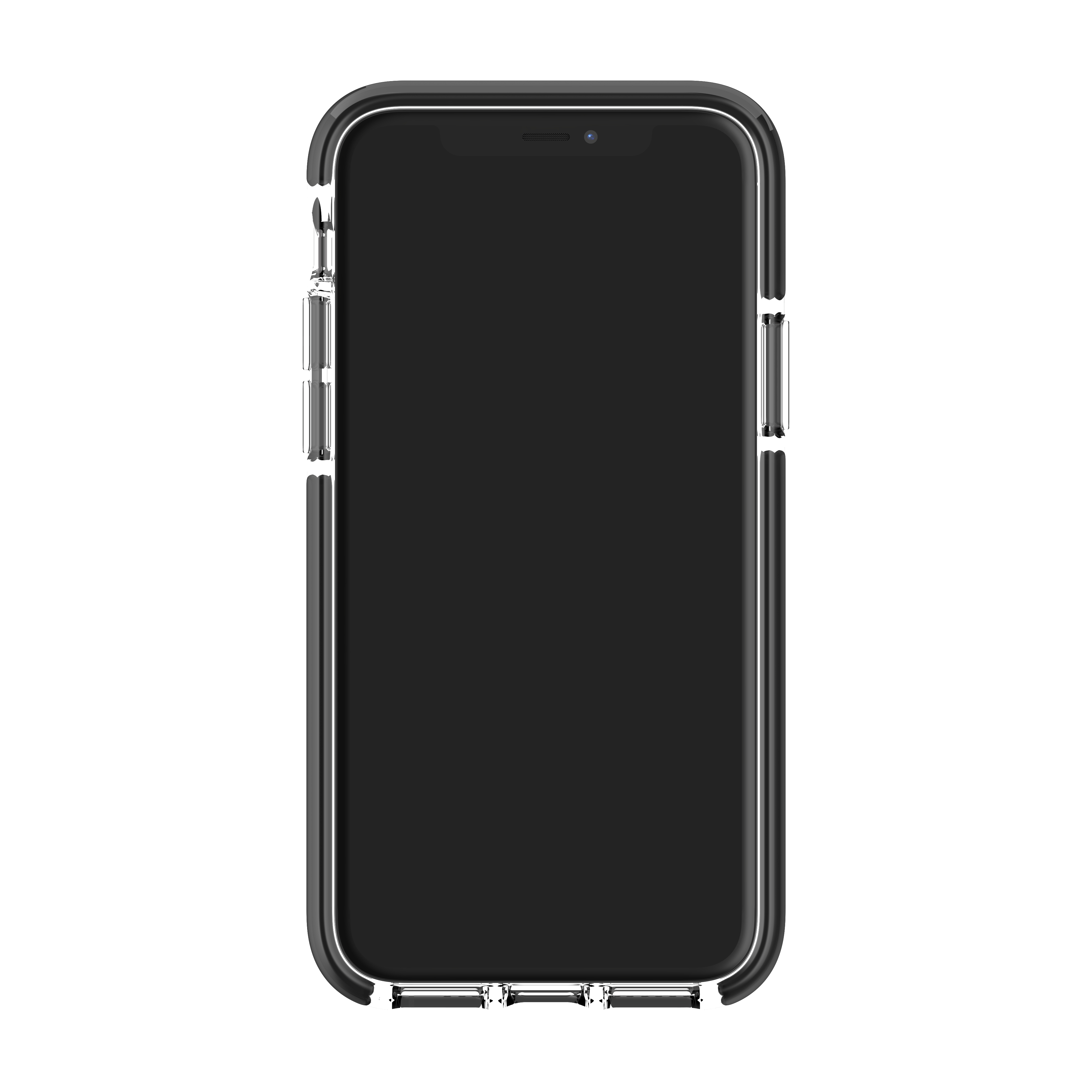 GEAR4 Piccadilly, Backcover, Apple, iPhone 11 Pro, Schwarz