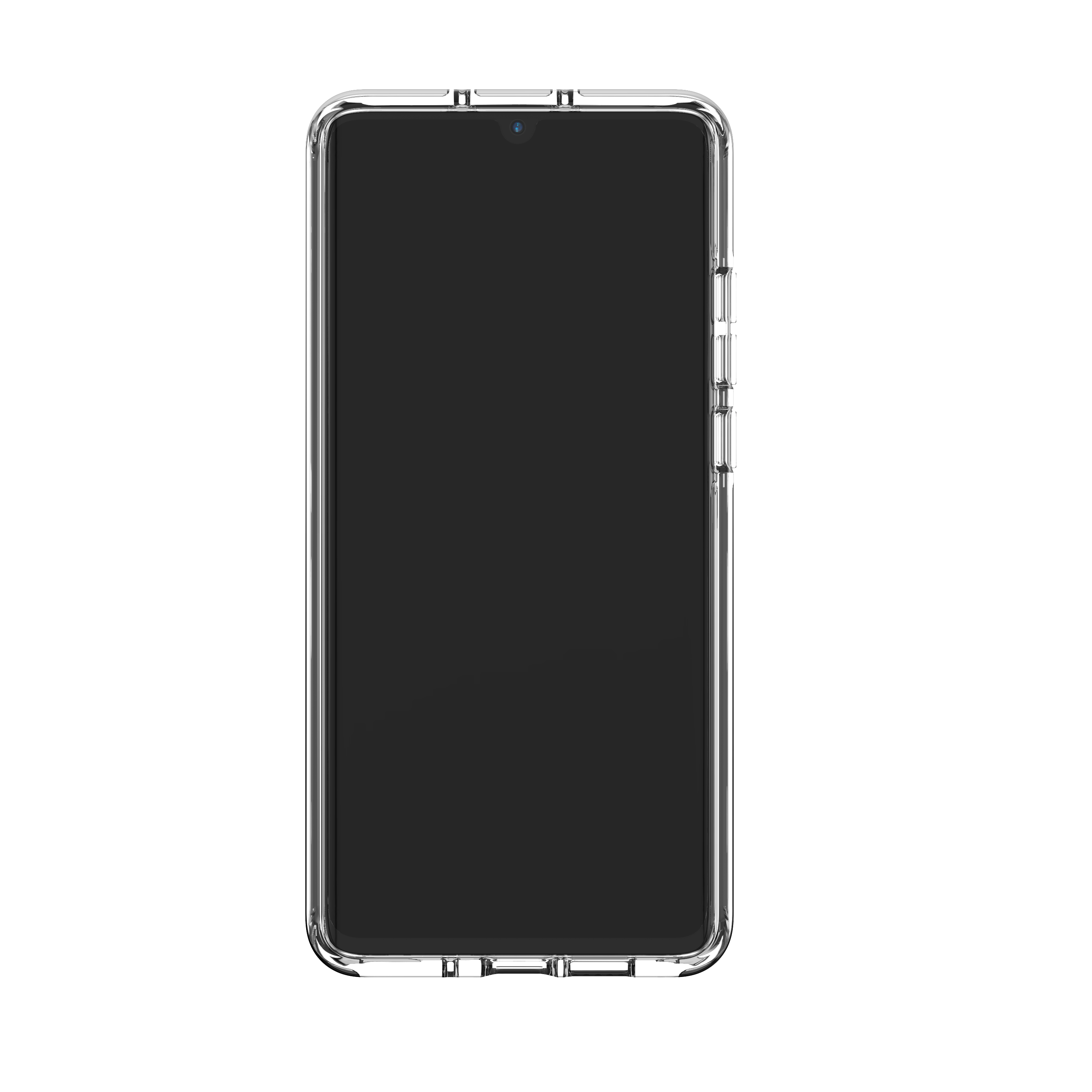 GEAR4 Crystal Palace, Backcover, Huawei, P30, Transparent