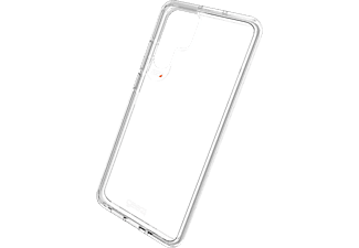 GEAR4 Crystal Palace, Backcover, Huawei, P30, Transparent