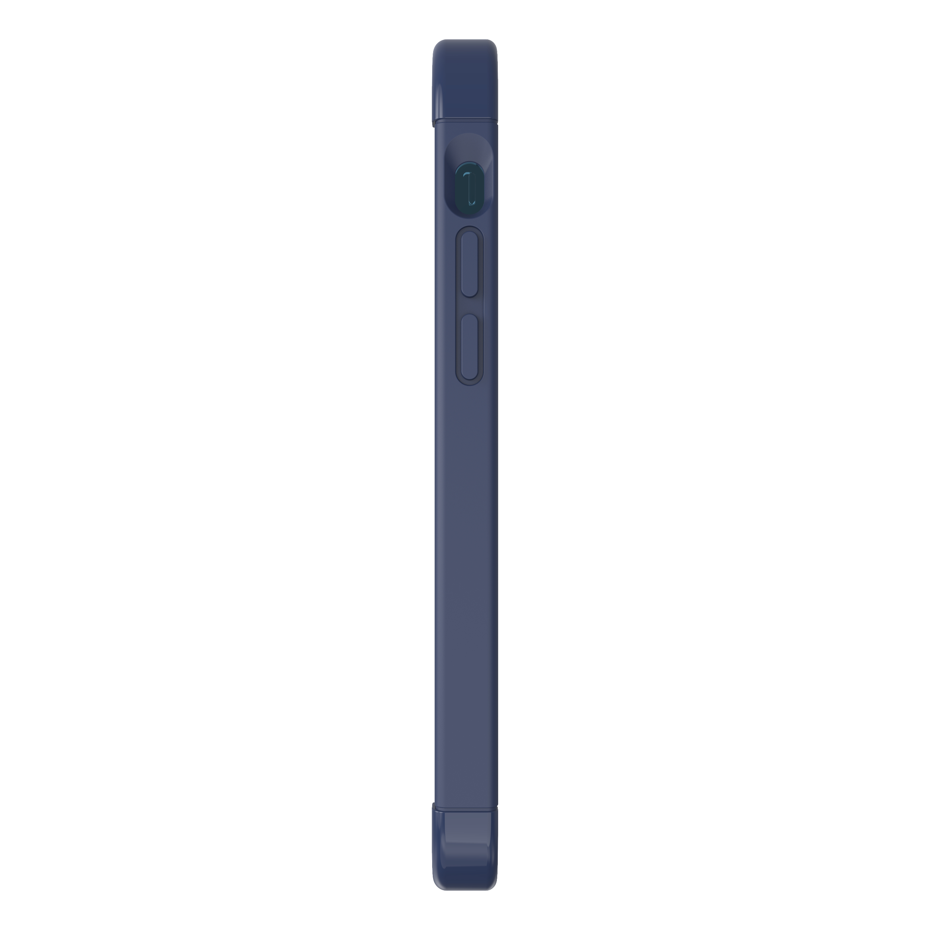 GEAR4 Wembley Palette, Backcover, Apple, iPhone 12 Pro Max, Marineblau