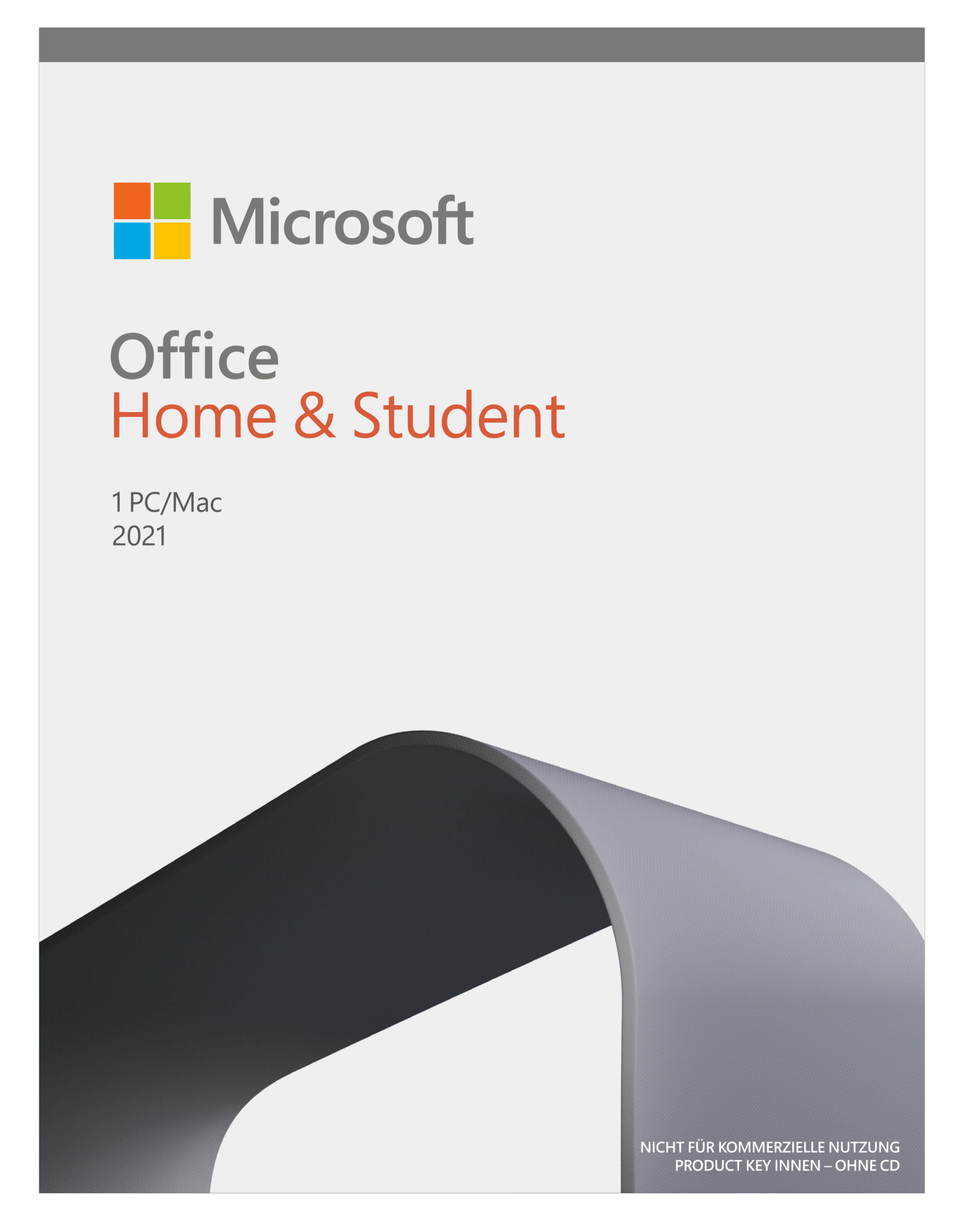Microsoft Office 2021 Student & Home