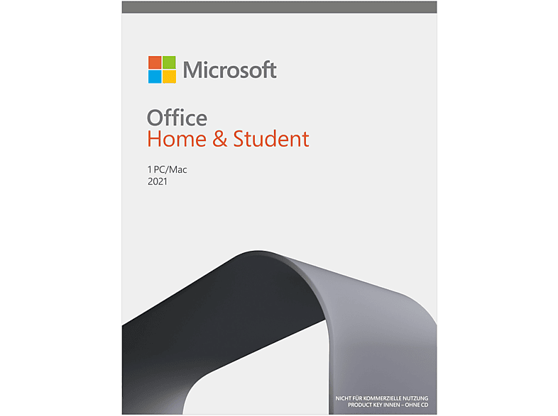 & Microsoft Student 2021 Office Home