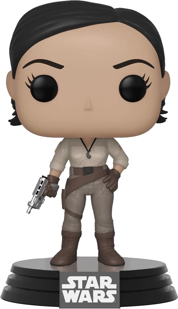 POP! 316 Star Wars - Rose