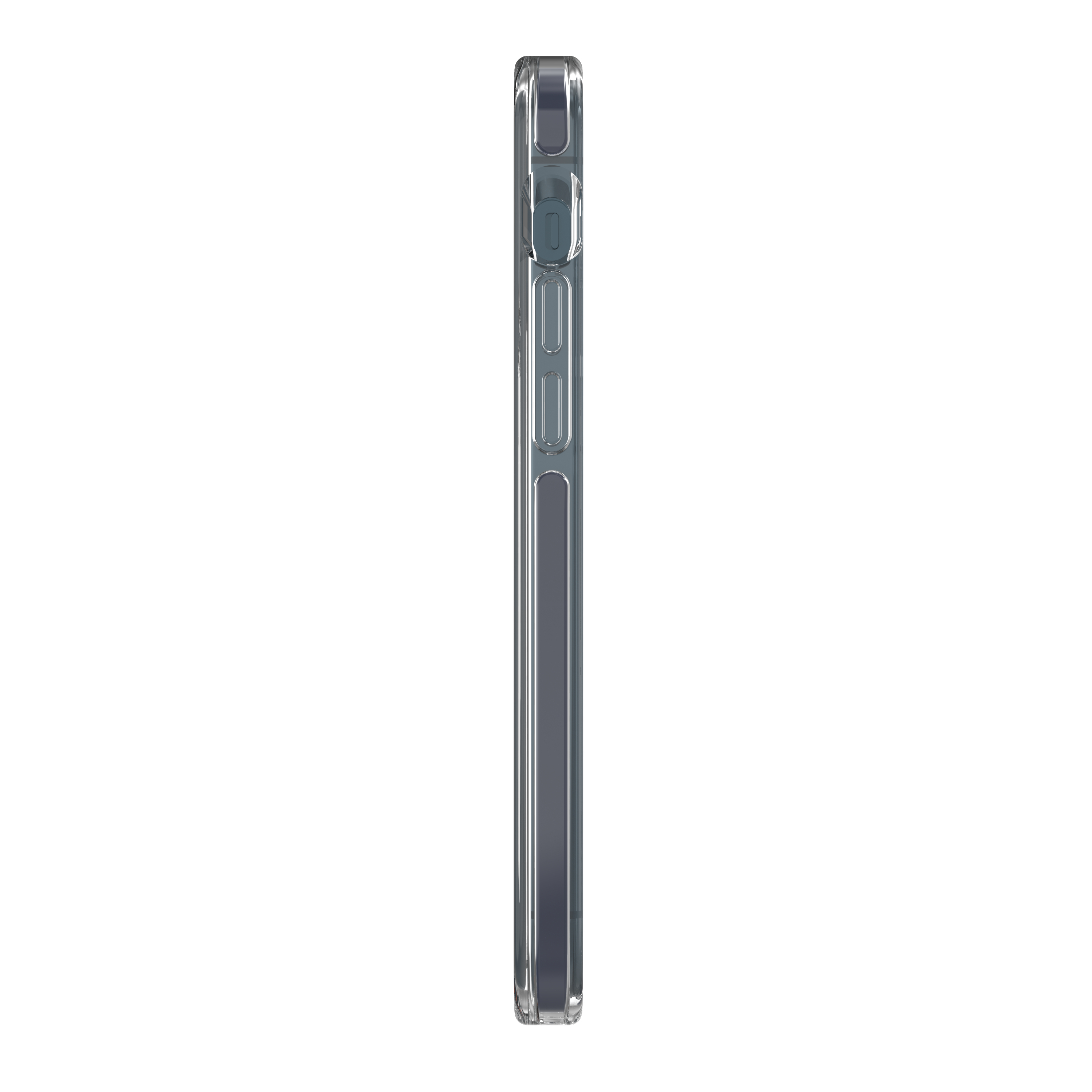GEAR4 D3O Piccadilly, Backcover, Apple, iPhone 12/12 Pro, Blue