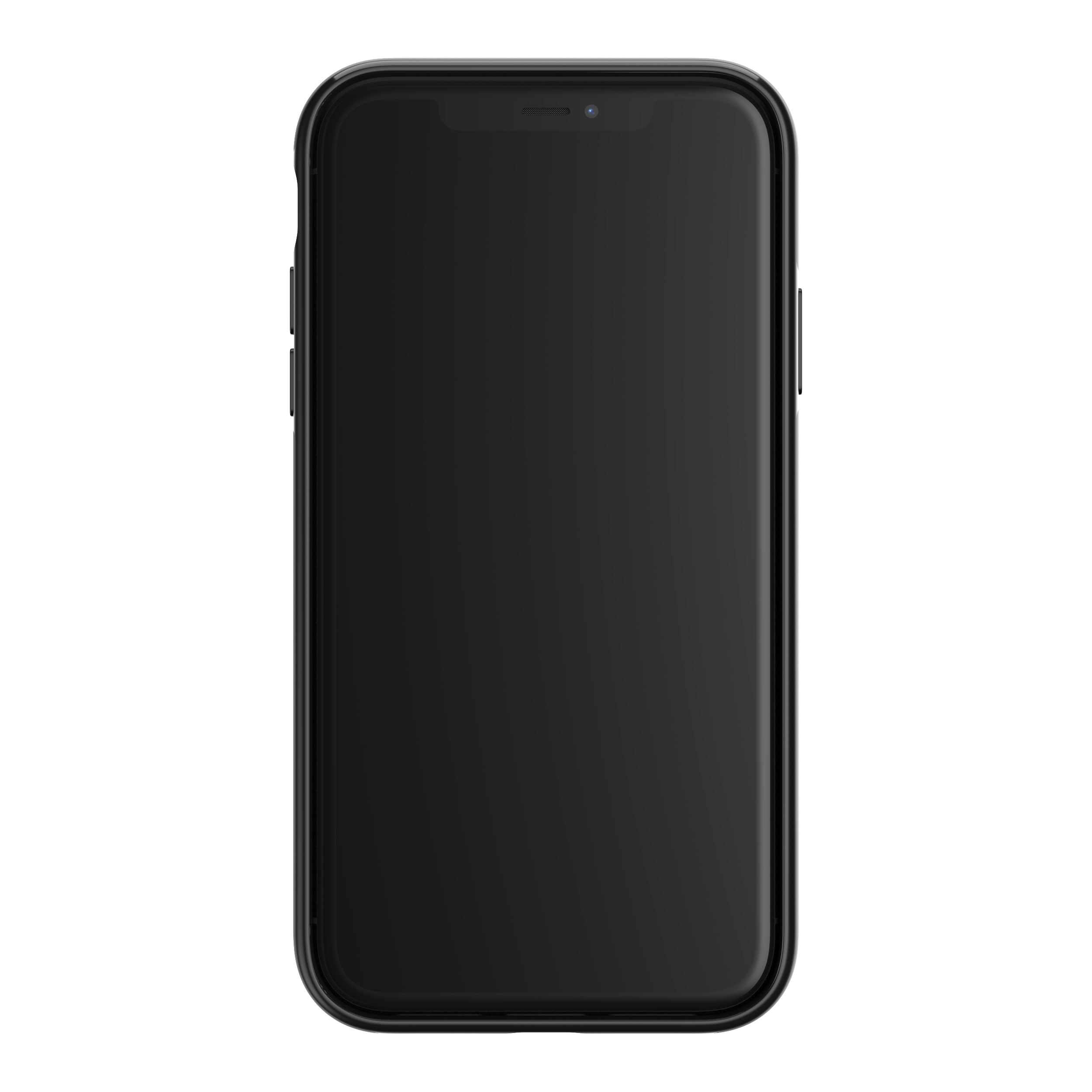GEAR4 D3O Holborn 6.1", Backcover, Apple, iPhone 11, Black