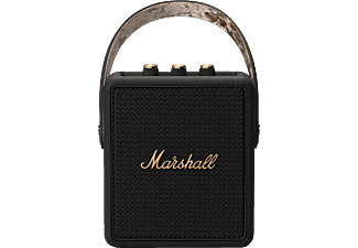 MARSHALL Stockwell II - Altoparlanti Bluetooth (Nero)